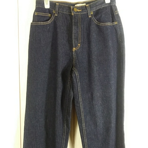 Covington jeans size 10 - Picture 3 of 7